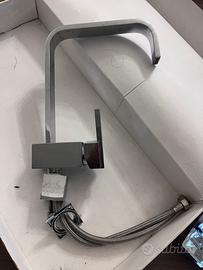 Rubinetto cucina Storm