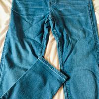 alpinestars Jeans moto taglia 42