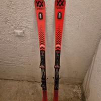 Sci Volkl Race Tiger GS 19