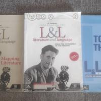 9788843418794 L&L literature and language 