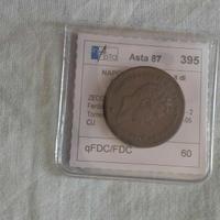 Inasta 2 Tornesi 1842 QFDC/FDC