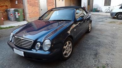 Mercedes CLK 230 Sport