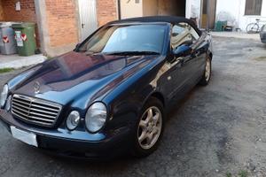 Mercedes CLK 230 Sport