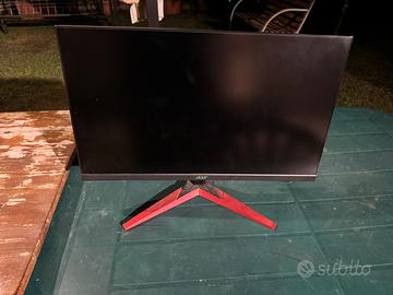Monitor Acer Nitro 24