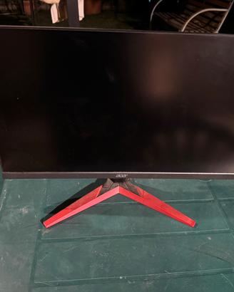 Monitor Acer Nitro 24