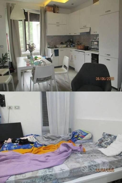 Appartamento – MI - Vista 3