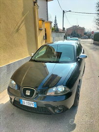 Seat ibiza FR 1.9 tdi