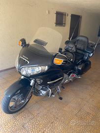 Honda GoldWing