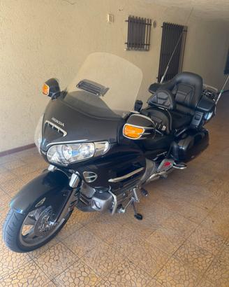Honda GoldWing