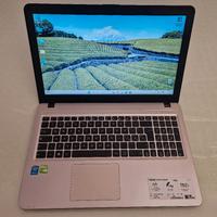 PC Portatile Asus F540L in buonissimo stato 