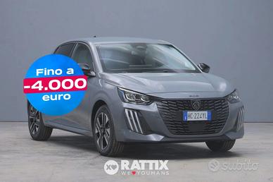 PEUGEOT 208 ii 2023 208 1.2 puretech Allure s&s 10
