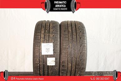 2 Gomme NUOVE 245 35 R 19 Pirelli SPED GRATIS