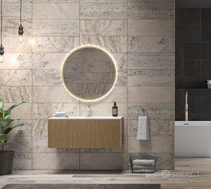 Composizione Dress 100 Blonde Karag