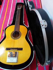 Chitarra  Alhambra 3F Preamplificata