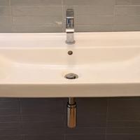 Lavabo in ceramica Hatria