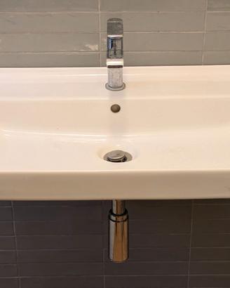 Lavabo in ceramica Hatria