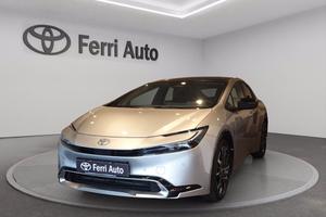 TOYOTA Prius 2.0 phev lounge plus
