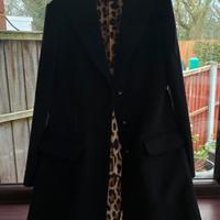 Cappotto Dolce & Gabbana Originale - Lana e Cashme