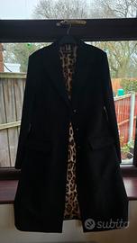 Cappotto Dolce & Gabbana Originale - Lana e Cashme