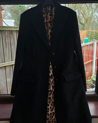 Cappotto Dolce & Gabbana Originale - Lana e Cashme