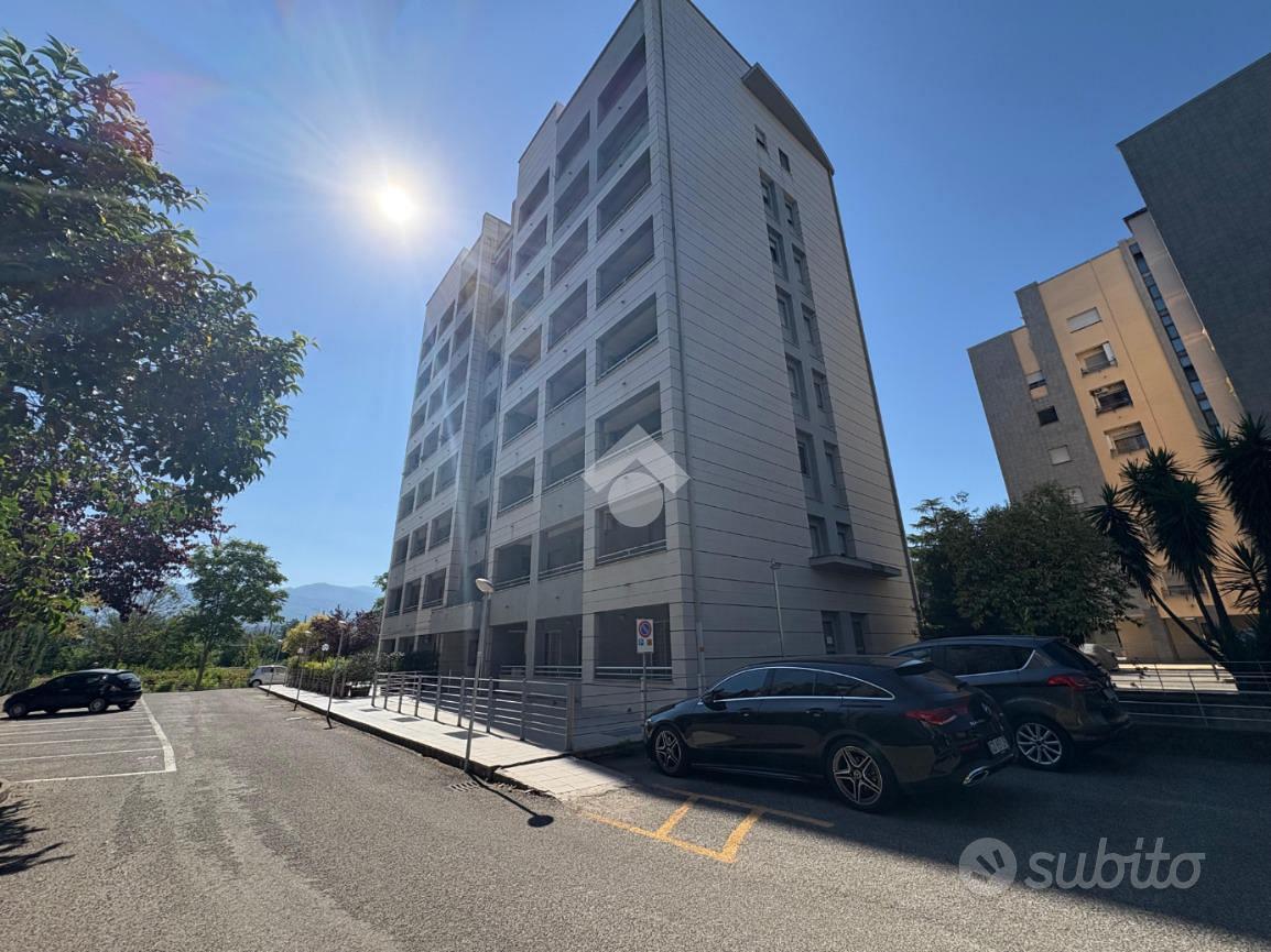 Appartamento – Rende, Quattromiglia - Vista 4
