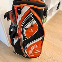 Sacca golf callaway