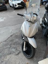 Piaggio Beverly 300 - 2020
