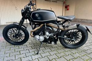 BMW R45 CAFE RACER