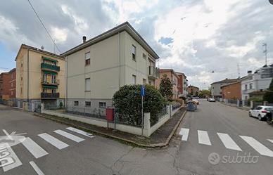 Trilocale a modena
