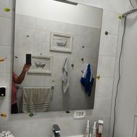 SPECCHIO DA BAGNO