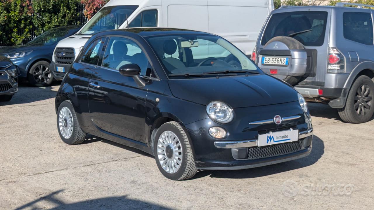 Fiat Altro modello