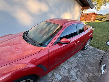Mazda RX-8 1.3 Renesis (192 CV)