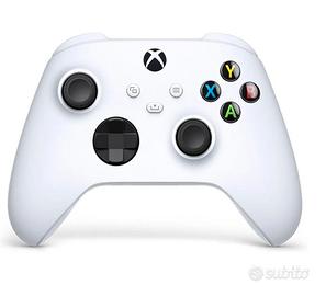 joypad originale Xbox compatibile pc
