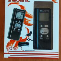 Registratore Vocale Digitale 