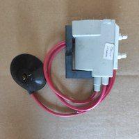 Trasformatore di riga per monitor CRT GTA 5010