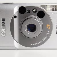 Fotocamera Canon Elph Jr. APS