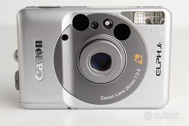 Fotocamera Canon Elph Jr. APS