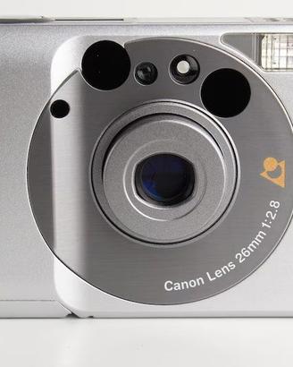 Fotocamera Canon Elph Jr. APS