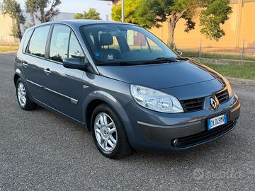 Renault Grand Scénic 1.9 DCI DOPPIA TETTO