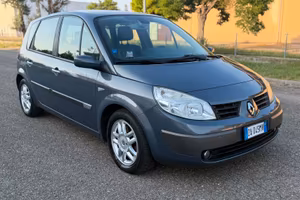 Renault Grand Scénic 1.9 DCI DOPPIA TETTO