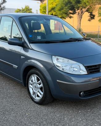 Renault Grand Scénic 1.9 DCI DOPPIA TETTO