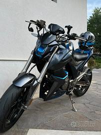 Zontes 125 ZT-U