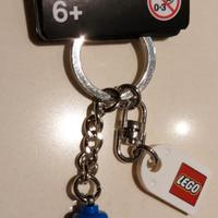 Portachiavi Lego VIP 854090 nuovo