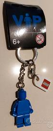 Portachiavi Lego VIP 854090 nuovo