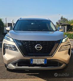 Nissan Xtrail 2023 e4orce e- power