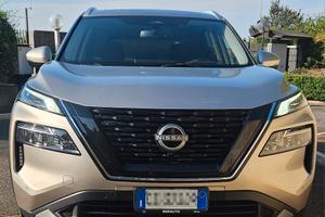 Nissan Xtrail 2023 e4power