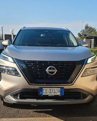 Nissan Xtrail 2023 e4power