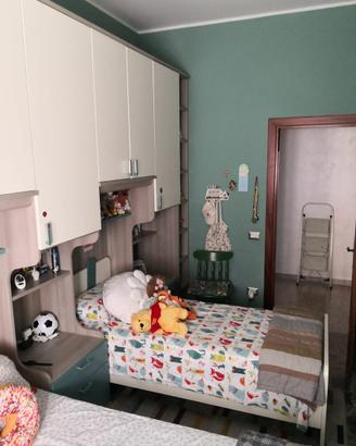 Cameretta ragazzi Colombini