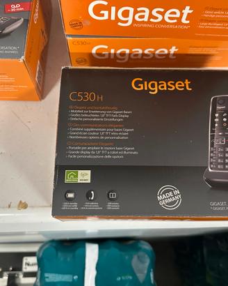 Gigaset C530