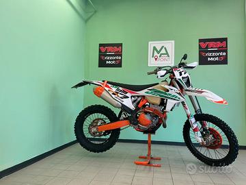 Ktm 350 EXC-F